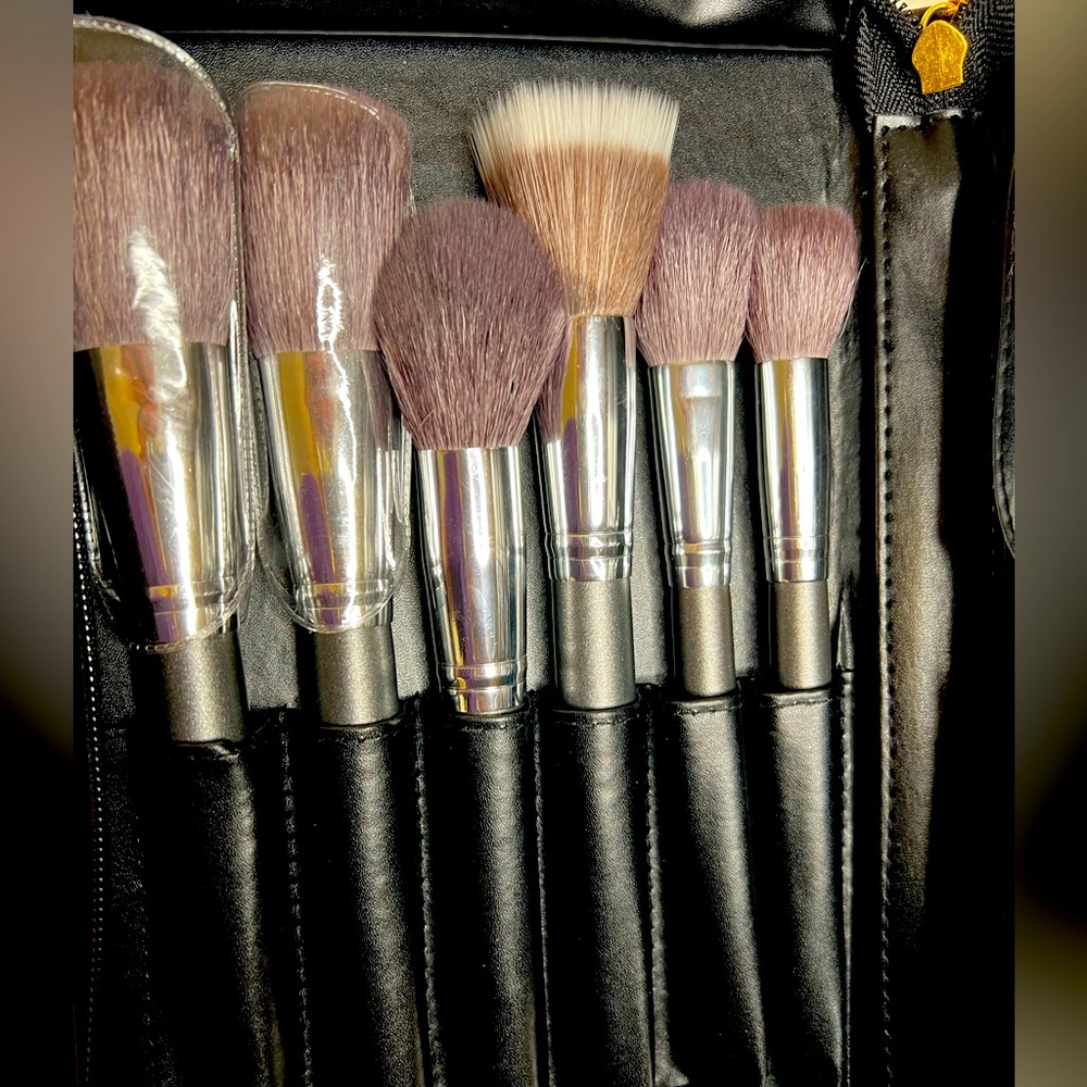 Docolor Makeup Brush Set